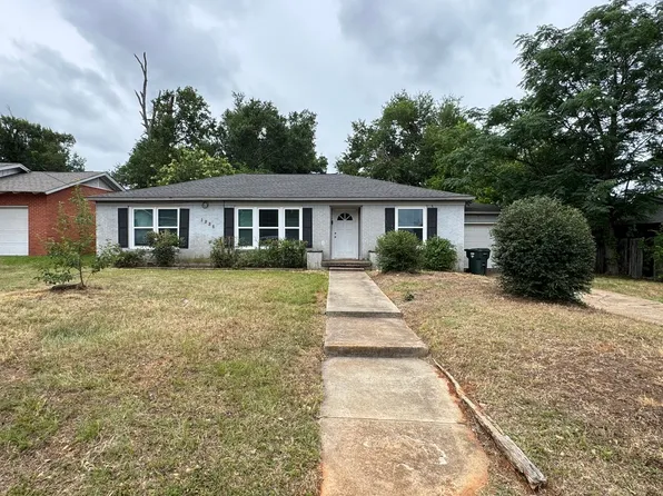 1225 San Antonio St, Tyler, TX 75701