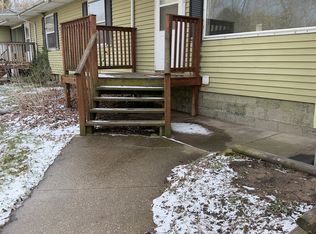 3685 Park Ln, Bridgman, MI 49106