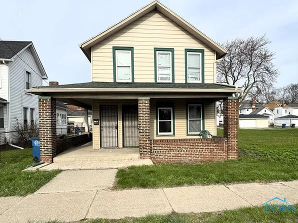 1136 Oak St, Toledo, OH 43605