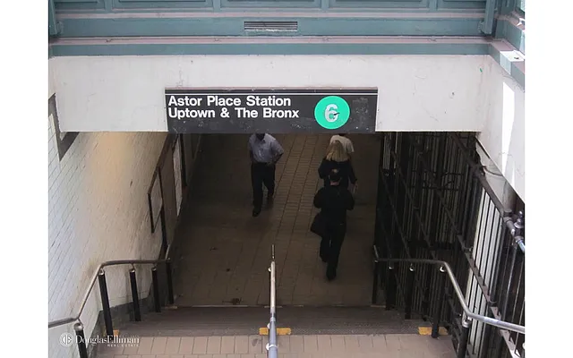 Rented by Douglas Elliman | media 36