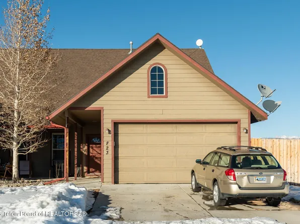 823 Austin Ln, Pinedale, WY 82941