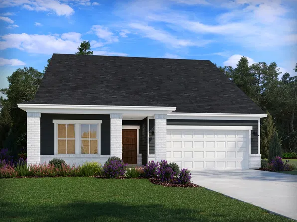 216 Vanguard Dr, Lavergne, TN 37086