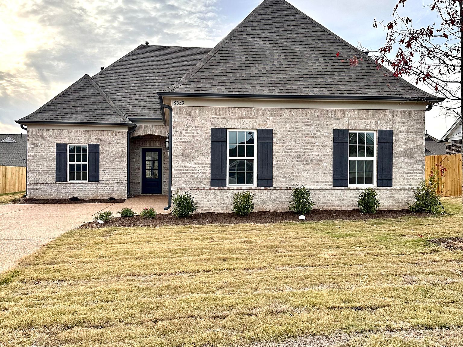 8633 Hayes Dr, Southaven, MS 38672 MLS 4048412 Zillow