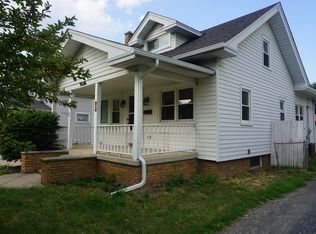 1507 Watova Rd, Toledo, OH 43614