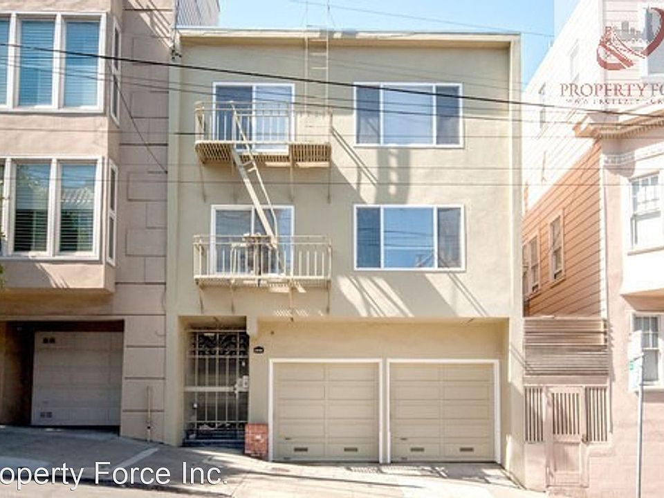 1st image of 2749 Gough St APT 3