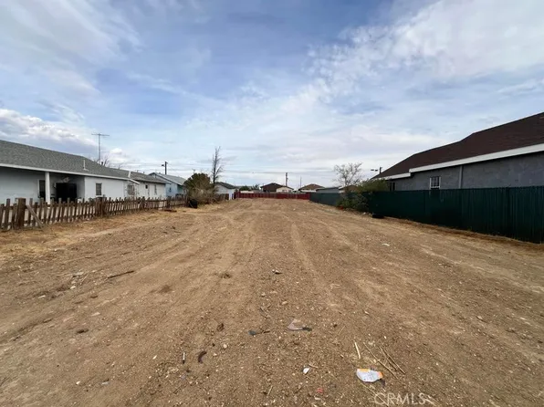 0 H St #9, Mojave, CA 93501