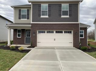 17039 Seaboard Pl, Noblesville, IN 46062