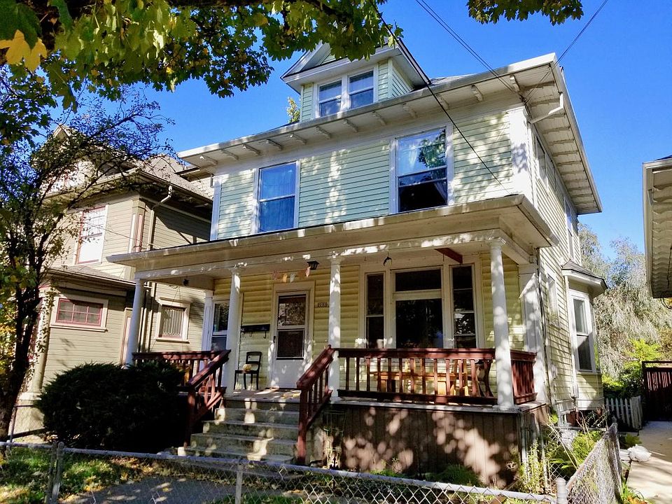 Front Exterior