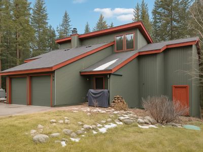 377 Tordal Way, Breckenridge, CO, 80424