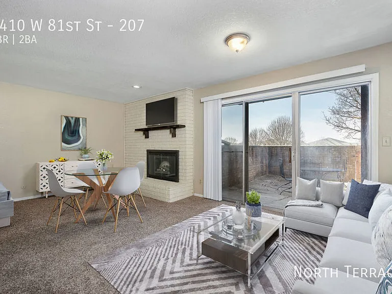 9410 W 81st St #207 — Photo 8