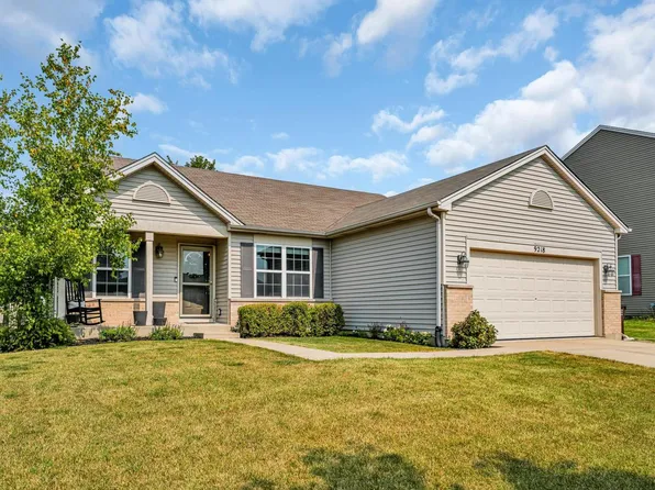 9218 Angelica DRIVE, Sturtevant, WI 53177