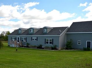 29860 Van Tassel Rd, Evans Mills, NY 13637