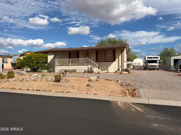 30841 S WANDERING Way #82, Congress, AZ 85332