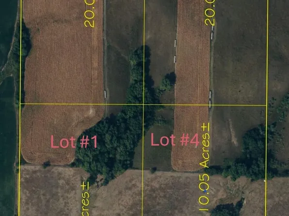 2840 County Road F #3, Valparaiso, NE 68065