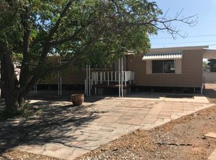 4144 N Nidito Pl, Tucson, AZ 85705