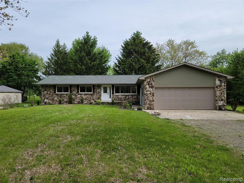 51000 Wear Rd, Belleville, MI 48111 Zillow