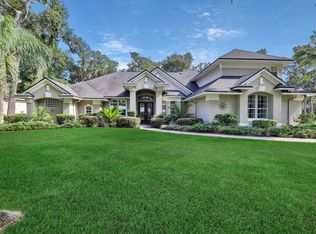 100 Strong Branch Dr, Ponte Vedra Beach, FL 32082