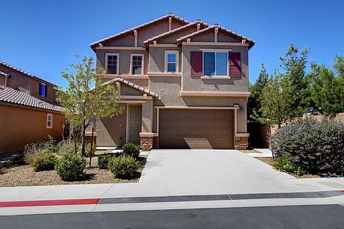 7110 Purple Iris Ave Photo 1