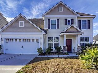 118 Ricewood Ln, Moncks Corner, SC 29461
