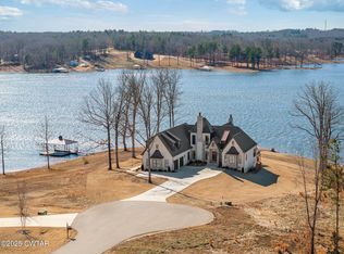 440 Sportsman Cv, Huntingdon, TN 38344