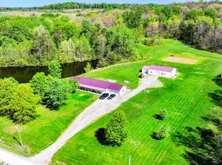 4115 E Olive Branch Rd, Bloomfield, IN 47424