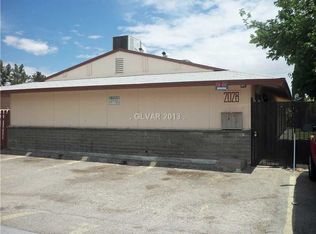 2028 Daley St, North Las Vegas, NV 89030