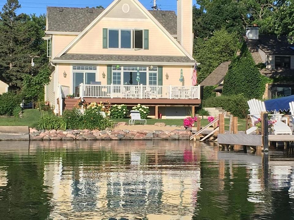 Lake Side