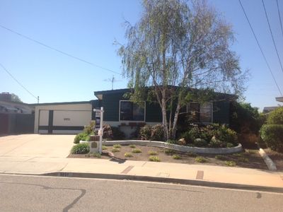 8851 Zencaro Ave, San Diego, CA, 92123