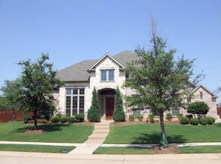 9541 Stanton Rd, Argyle, TX 76226