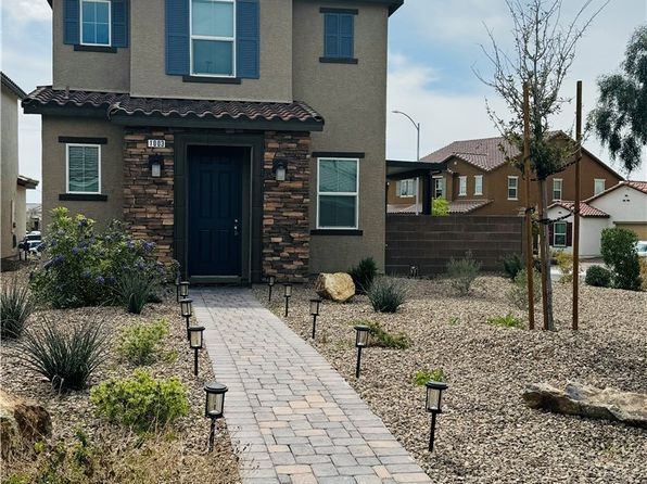 1003 Brilliant Meadow Ave, North Las Vegas, NV 89086