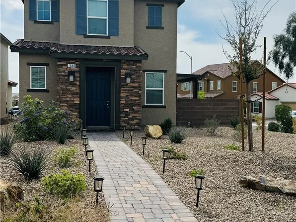 1003 Brilliant Meadow Ave, North Las Vegas, NV 89086