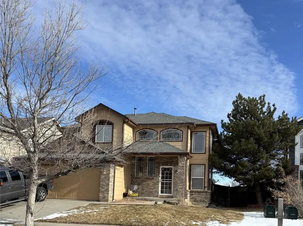 5416 S Gray Street, Littleton, CO 80123