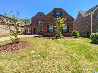 1200 Bristol Way, Birmingham, AL, 35242
