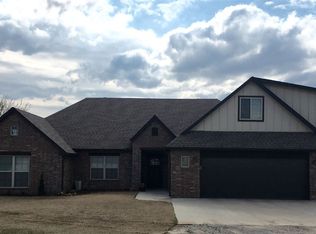 1410 N Craft Rd, Stillwater, OK 74075