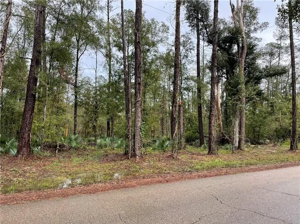 0 Blood River Rd, Springfield, LA 70462