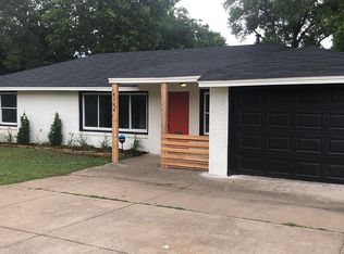 4144 E 33rd St, Tulsa, OK 74135