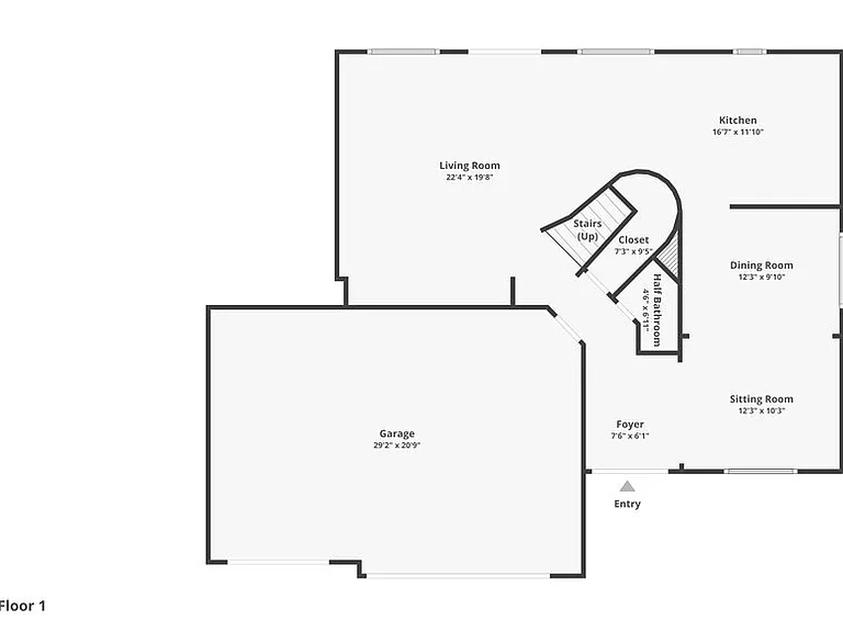 4237 Telstar Ct — Photo 2