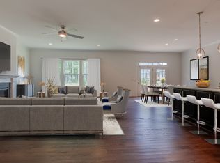 317 Quiet Rock Dr, Apex, NC 27523