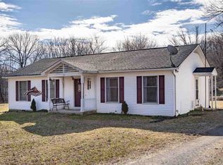 219 Creekside Loop, Roseland, VA 22967
