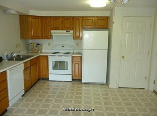 25 Standish St #10, Worcester, MA 01604