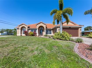 1313 SW 14th St, Cape Coral, FL 33991