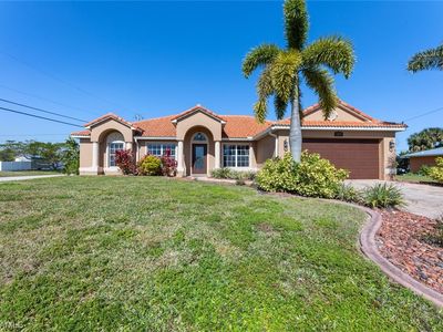 1313 SW 14th St, Cape Coral, FL, 33991