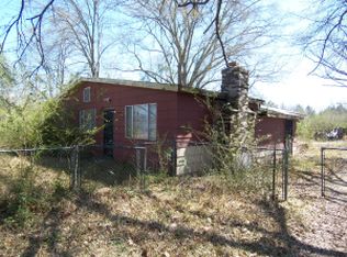 867 Pitts Rd, Hattiesburg, MS 39402