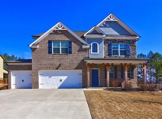 2065 Woodmarsh Cir, Auburn, GA 30011