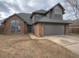 7906 N 131st Ave E, Owasso, OK 74055