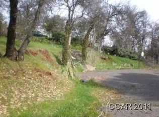 20145 Chipmunk Rd, Sonora, CA 95370