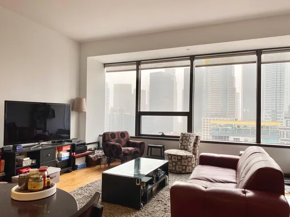 1100 Wilshire Blvd, Los Angeles, CA