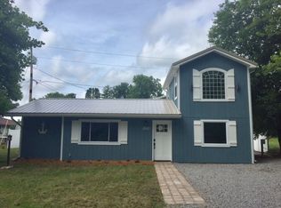 3885 E 1st Rd, Monticello, IN 47960