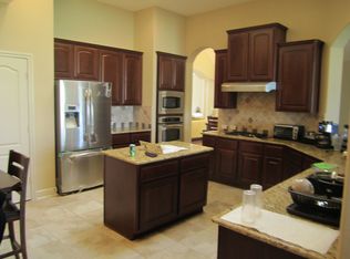 4827 Canyon Shore Dr, Humble, TX 77396