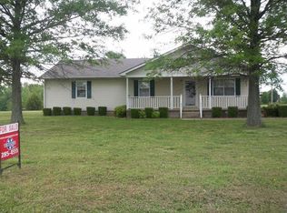451 Easley Rd, Newbern, TN 38059